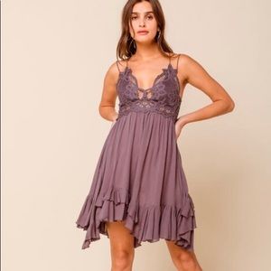 Free People Adella Dress